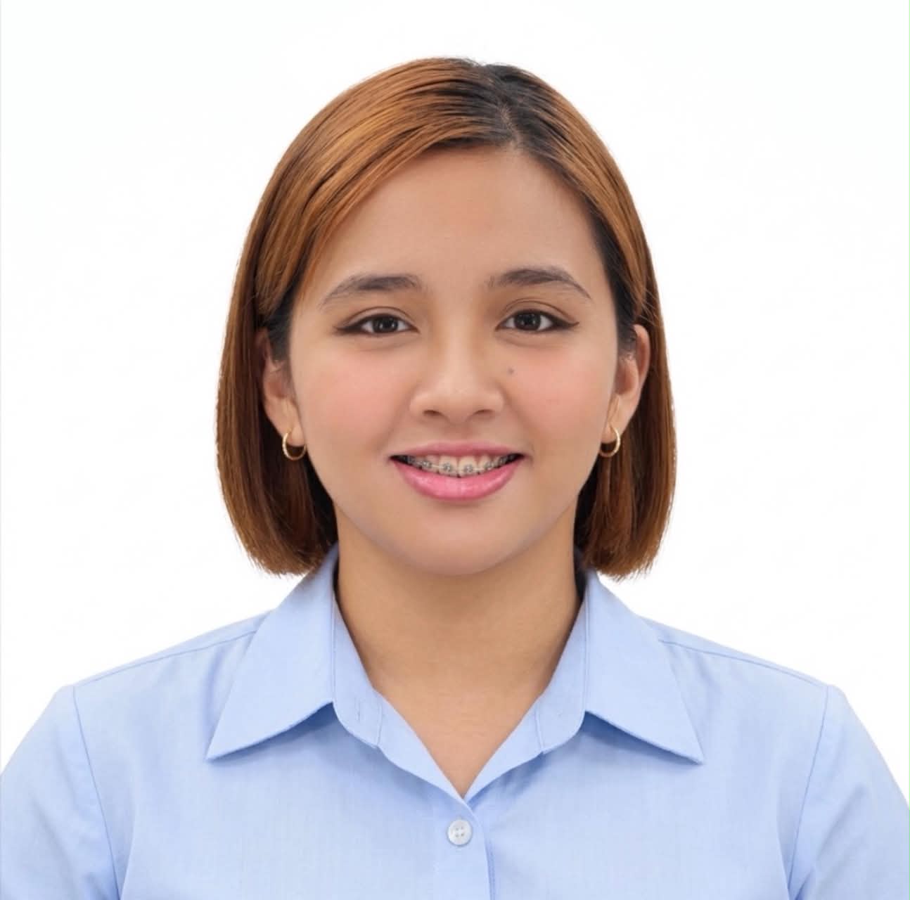 Anjenel G. Delumen · CV